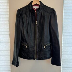 Pelle studio genuine leather jacket
